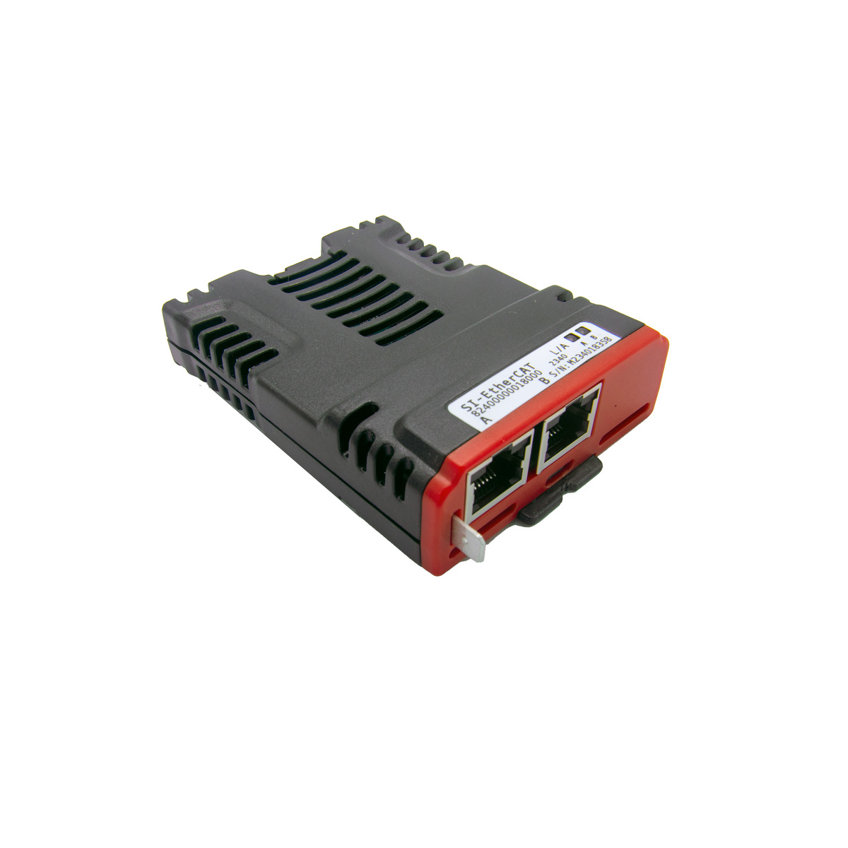 SI-EtherCAT Communications System Integration Module