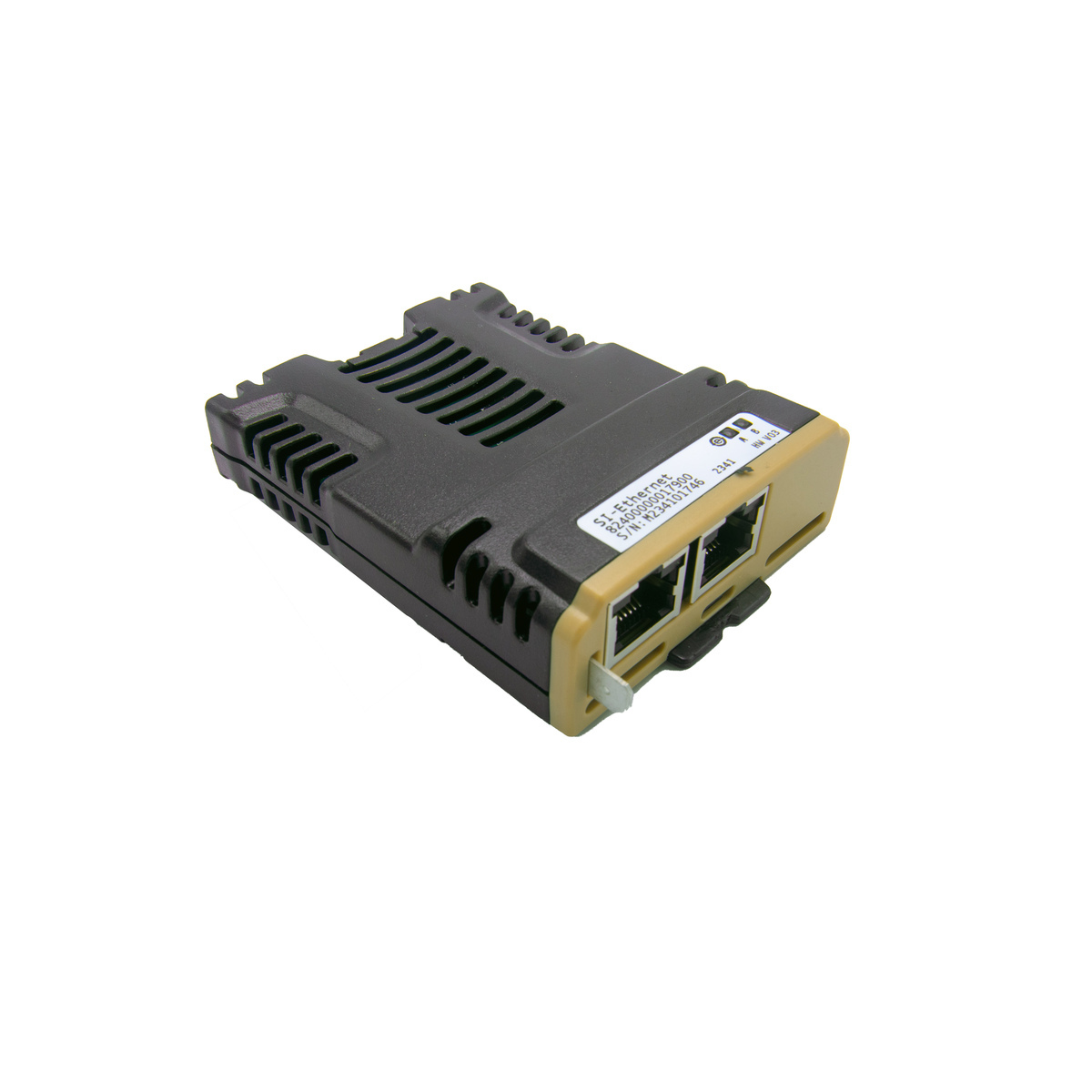 SI-Ethernet Communication System Integration Module