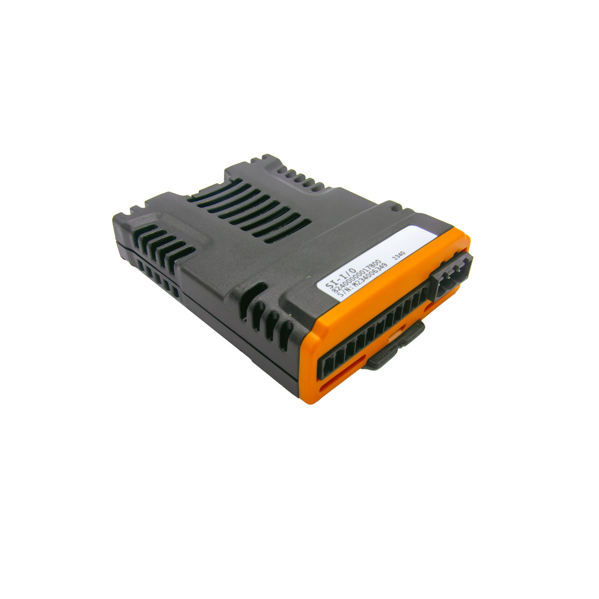 SI-IO System Integration Module