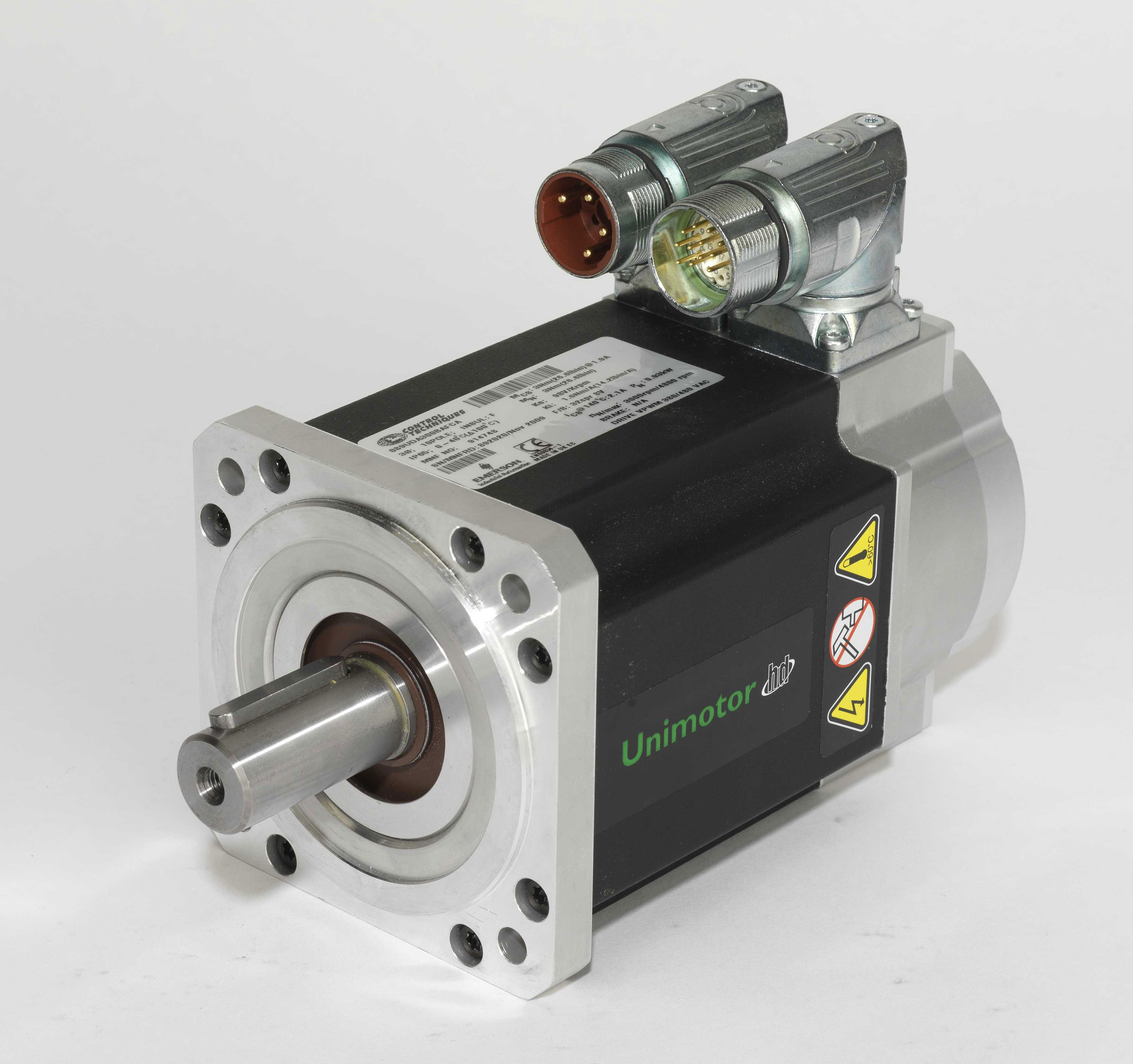 Servo Motors vs. Stepper Motors in Motion Control Mechanical