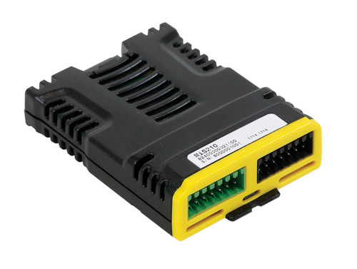 MiS210 Safety Module Nidec Control Techniques