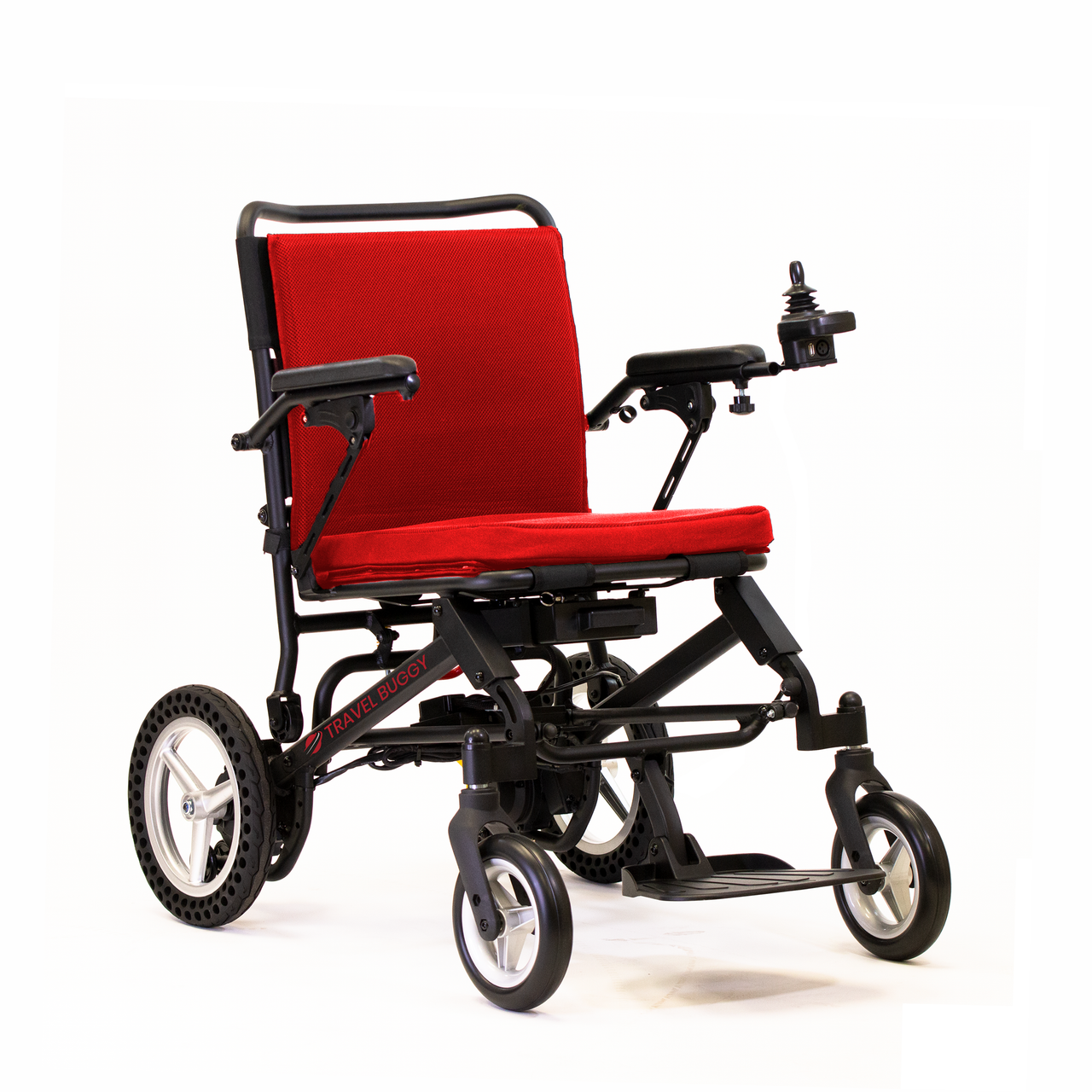 DASH Ultra-Lite Power Chair