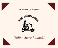 Welcome to our online store!