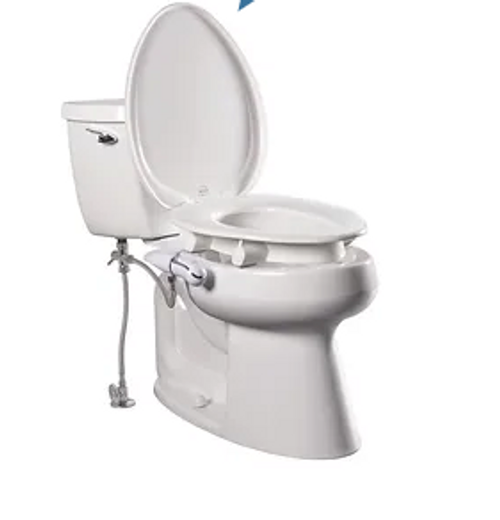 Personal Bidet