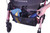 EZ Fold n Go Walker HD Basket 2