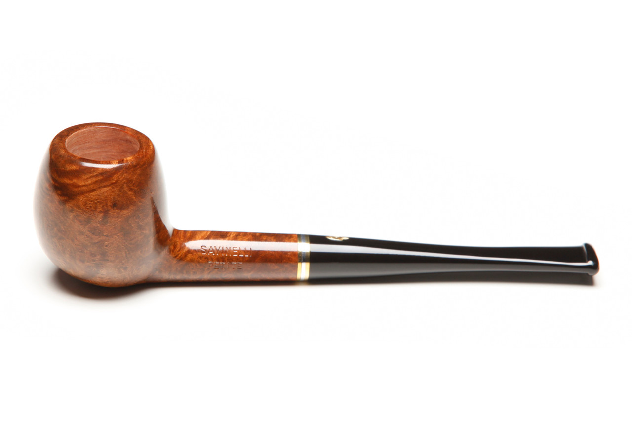 Savinelli Petite Natural 601 