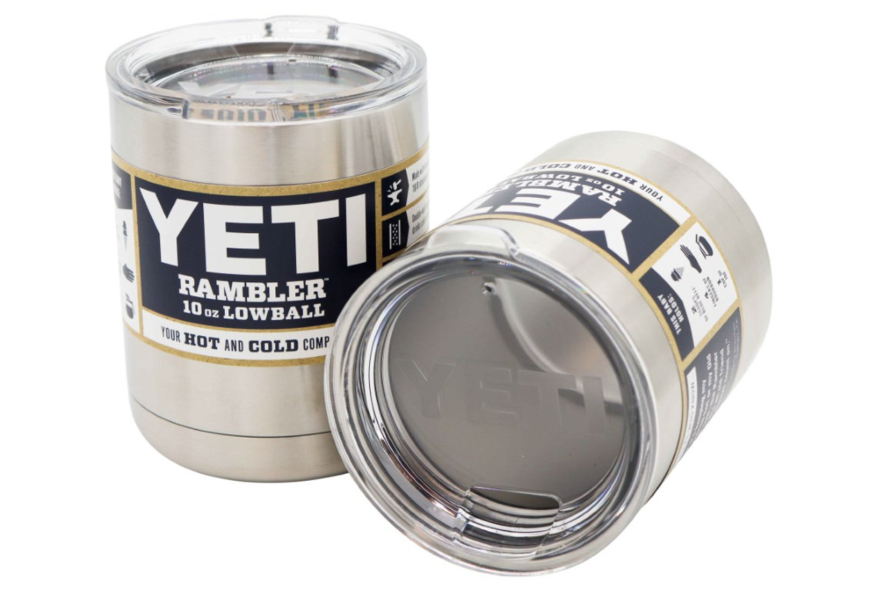 YETI Colster Set VIP Gift