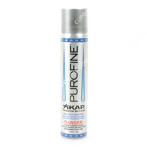 Xikar Purofine Butane 1.9 Oz.