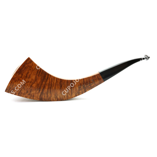 Baldo Baldi Smooth Grade 10 Pipe #GR10A