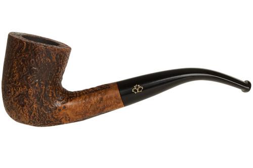 Brigham System Brown Sandblast Pipe #47 