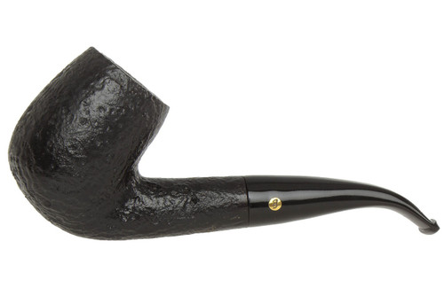 Brigham Giante Black Sandblast Pipe #1202