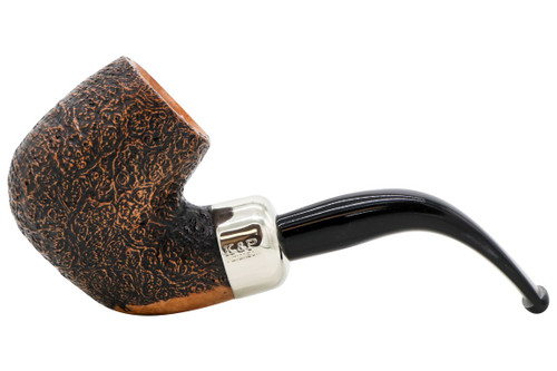 Peterson Arklow Pipe #X220 Fishtail Left