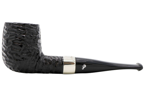 Peterson Jekyll & Hyde Pipe #X105 Fishtail Left