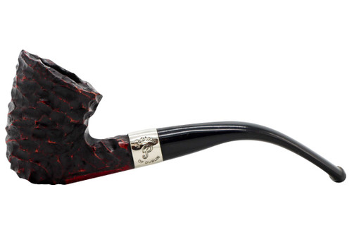 Peterson Donegal Rocky Pipe #127 Fishtail Left