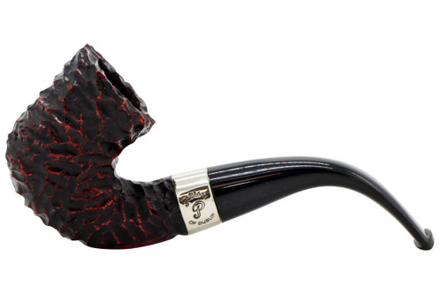 Peterson Donegal Rocky Pipe #05 Fishtail Left