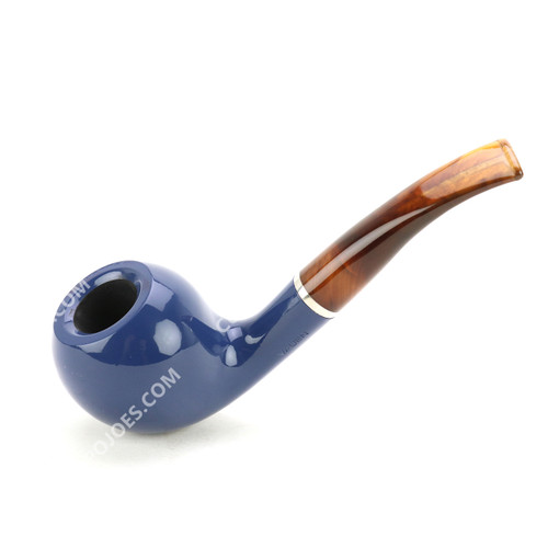 Vauen Azzuro 9mm Filter Pipe #1577 (vauazz1577)