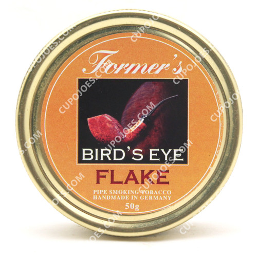 Former's Bird's Eye 50g Tin