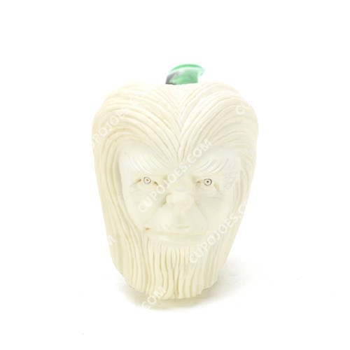 COJ 25th Anniversary Yeti Meerschaum Pipe by STAR #02/26