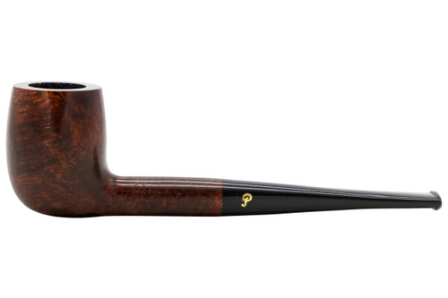 Peterson Aran Smooth Pipe #15 Fishtail Left