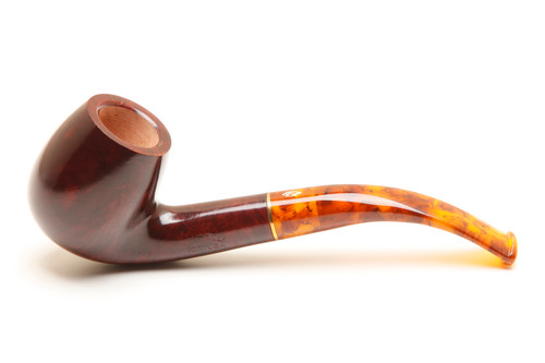 Savinelli Pipes - Tortuga Series - CupOJoes.com