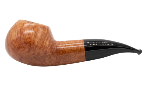 Savinelli Siena Smooth Pipe #320 left