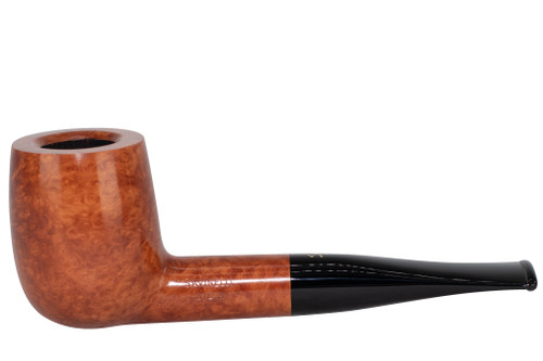 Savinelli Siena Smooth Pipe #141 KS left