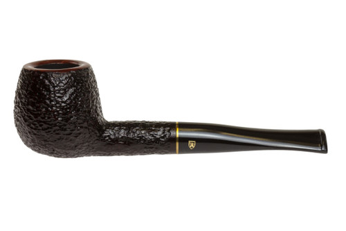 Savinelli Roma Pipe #207 left