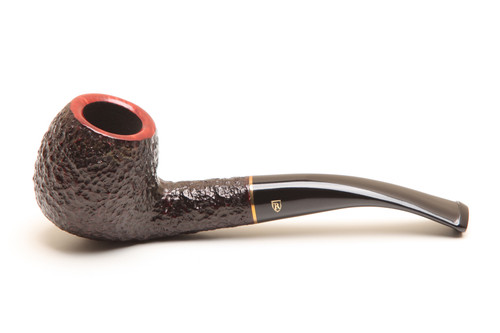 Savinelli Roma Pipe #626 left