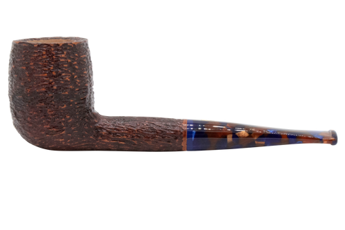 Savinelli Fantasia Rustic Pipe #111