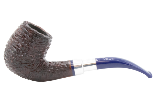 Savinelli Eleganza Rustic Pipe #606 KS