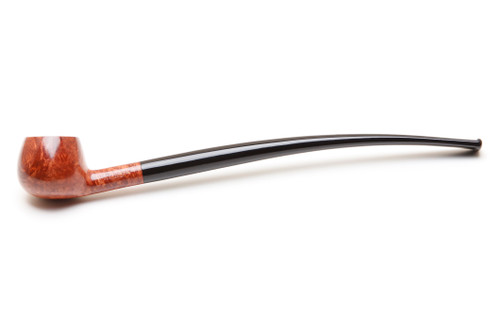 Savinelli Churchwarden Smooth Pipe #313