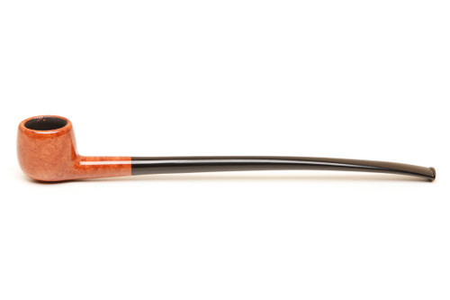 Savinelli Churchwarden Smooth Pipe #901