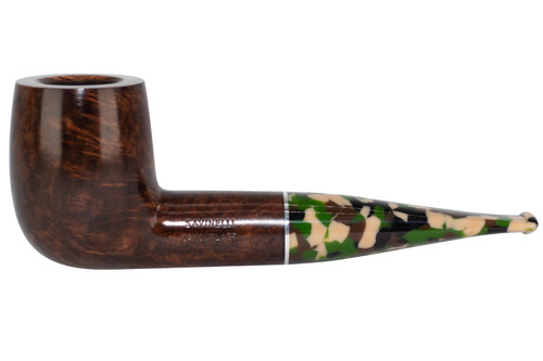 Savinelli Camouflage Smooth Pipe #101