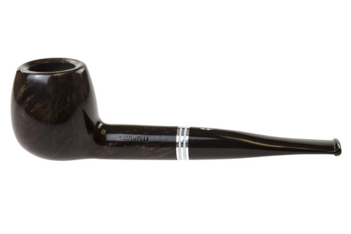 Savinelli Bianca Smooth Pipe #207