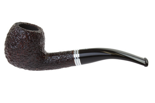 Savinelli Bianca Rustic Pipe #626