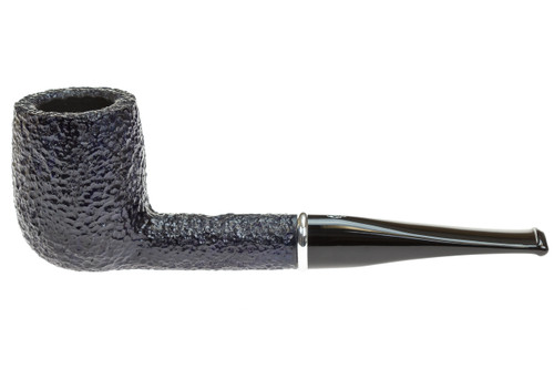 Savinelli Arcobaleno Smooth Blue Pipe #111 - CupOJoes.com