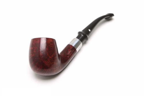 Dr. Grabow Omega Smooth Pipe left