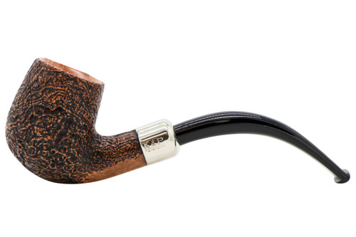 Peterson Arklow Pipe #65 Fishtail Left