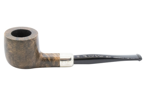 Peterson Irish Made Army Pipe #608 Fishtail left