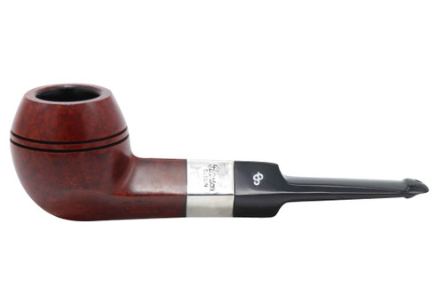  Peterson Deluxe Classic Terracotta Pipe #150 PLIP left