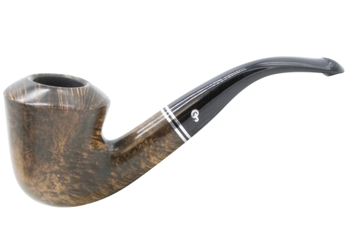 Peterson Dublin Filter Smooth Pipe #B10 PLIP left