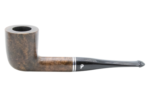 Peterson Dublin Filter Smooth Pipe #120 PLIP left