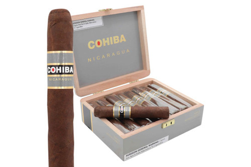 Cohiba Nicaragua Toro Cigar