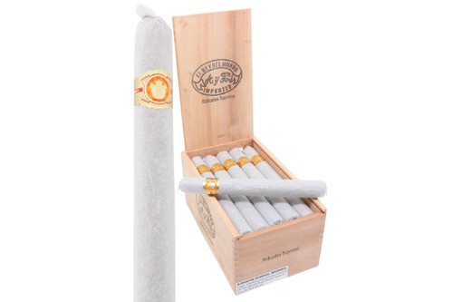 El Rey Del Mundo Robustos Suprema Oscuro Cigar