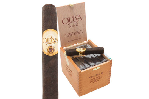 Oliva Serie G Maduro Robusto