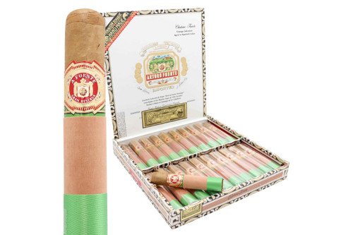Arturo Fuente Chateau Fuente Robusto Cigar