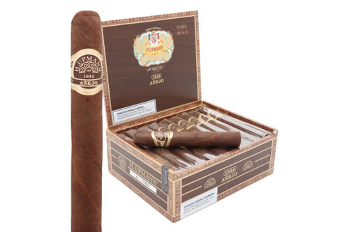 H. Upmann Añejo Toro Cigar