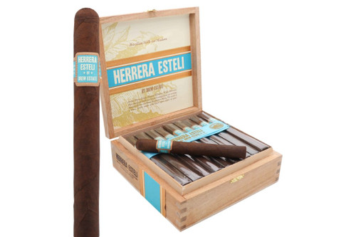 Drew Estate Herrera Esteli Brazilian Maduro Lonsdale Deluxe Cigar