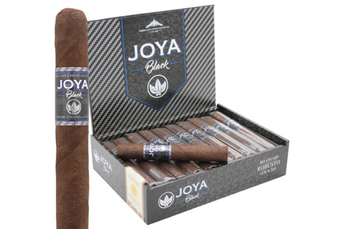 Joya de Nicaragua Joya Black Robusto Cigar