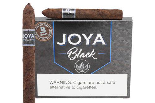Joya de Nicaragua Joya Black Cigarillo Cigars
